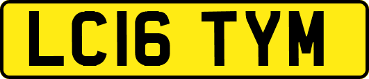 LC16TYM
