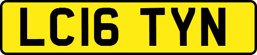 LC16TYN