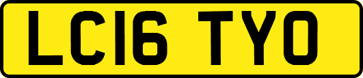 LC16TYO
