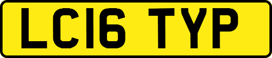 LC16TYP