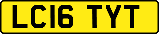 LC16TYT