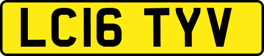 LC16TYV