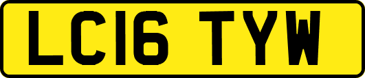 LC16TYW