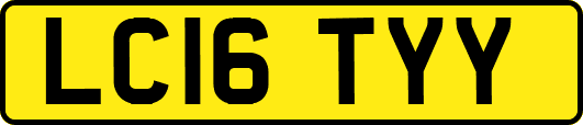 LC16TYY