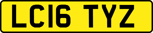 LC16TYZ