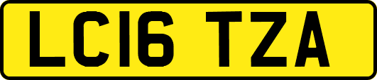 LC16TZA