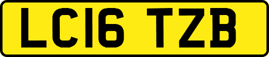 LC16TZB