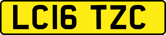 LC16TZC