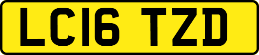 LC16TZD