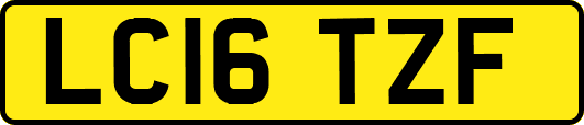 LC16TZF