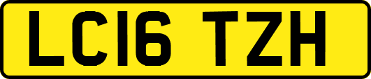 LC16TZH