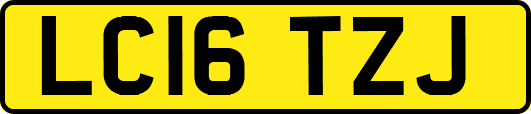LC16TZJ