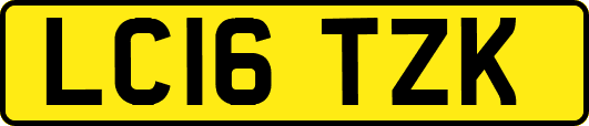 LC16TZK