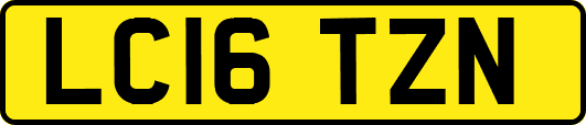 LC16TZN