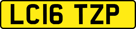 LC16TZP