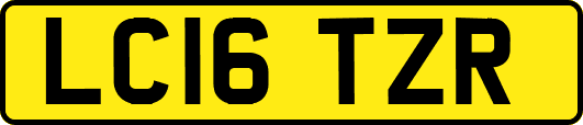 LC16TZR