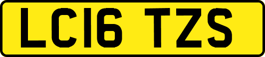 LC16TZS