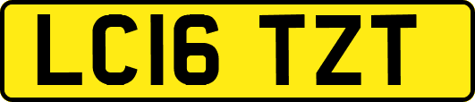 LC16TZT