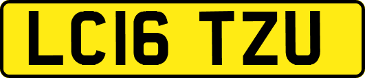 LC16TZU