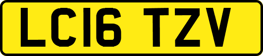 LC16TZV