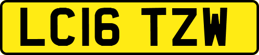 LC16TZW