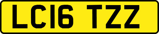 LC16TZZ
