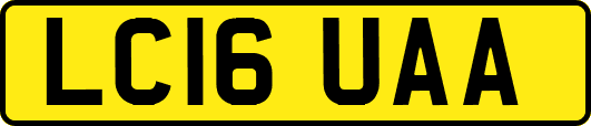 LC16UAA