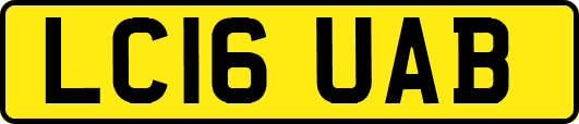 LC16UAB