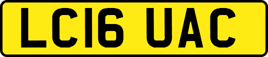 LC16UAC