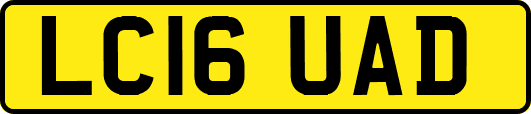 LC16UAD