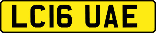 LC16UAE