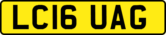LC16UAG