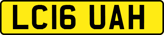 LC16UAH