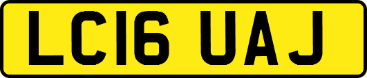 LC16UAJ