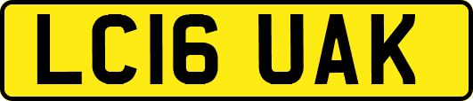 LC16UAK