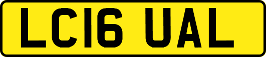 LC16UAL