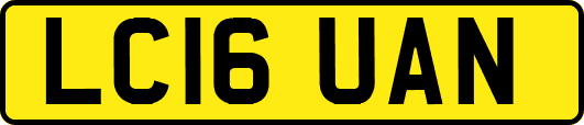 LC16UAN
