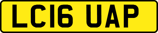 LC16UAP