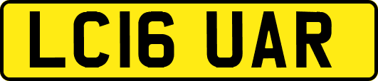 LC16UAR