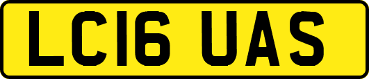 LC16UAS