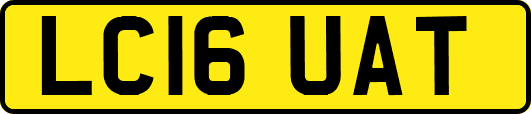 LC16UAT