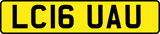 LC16UAU
