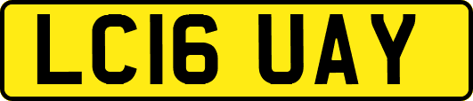 LC16UAY