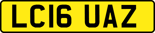 LC16UAZ