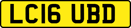LC16UBD
