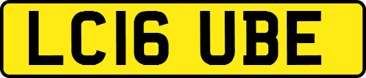 LC16UBE