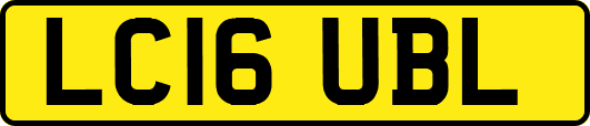LC16UBL