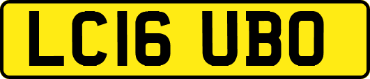 LC16UBO