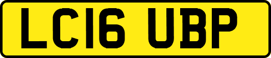 LC16UBP