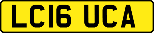 LC16UCA